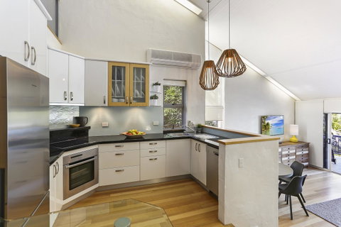 Noosa De Villa - Accommodation Tasmania 4