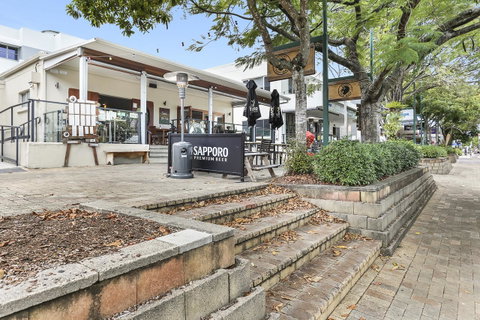 Noosa De Villa - Accommodation Tasmania 19