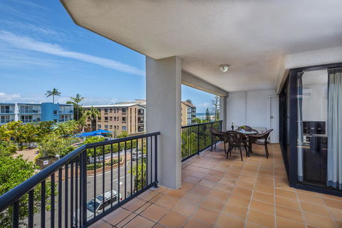 Belaire Place Motel Apartments - Accommodation Tasmania 1