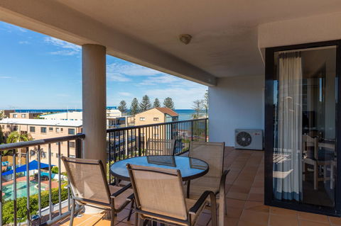 Belaire Place Motel Apartments - Accommodation Tasmania 19