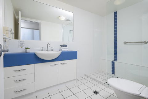 Belaire Place Motel Apartments - Accommodation Tasmania 10