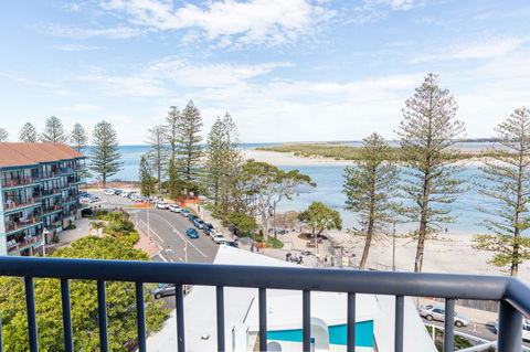 Belaire Place Motel Apartments - Accommodation Tasmania 16