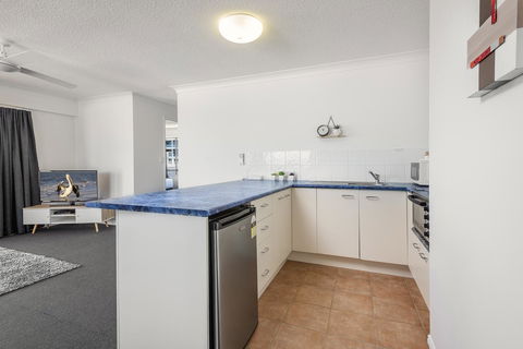Belaire Place Motel Apartments - Accommodation Tasmania 4