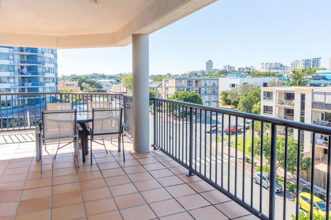 Belaire Place Motel Apartments - Accommodation Tasmania 17