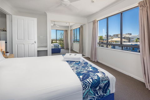 Belaire Place Motel Apartments - Accommodation Tasmania 9