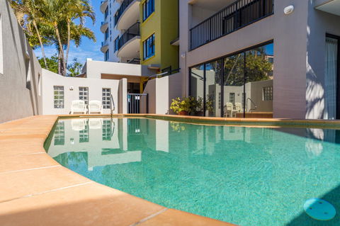 Belaire Place Motel Apartments - Accommodation Tasmania 15