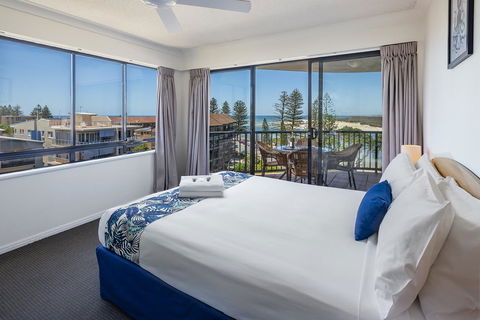 Belaire Place Motel Apartments - Accommodation Tasmania 2