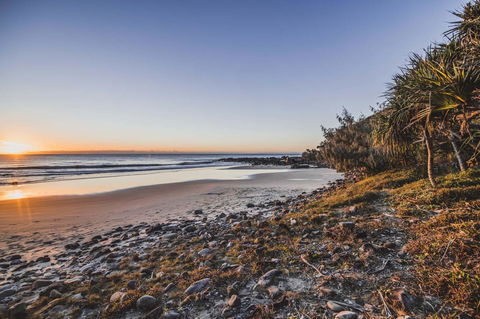 The Point Coolum - Accommodation Tasmania 4