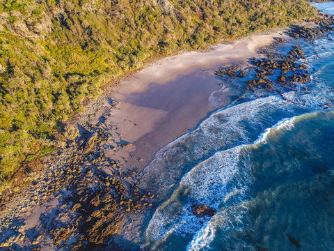 The Point Coolum - Accommodation Tasmania 14