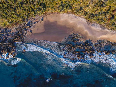 The Point Coolum - Accommodation Tasmania 2