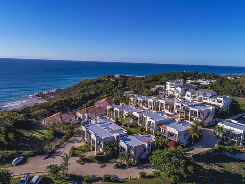The Point Coolum - Accommodation Tasmania 13