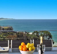 The Point Coolum - Accommodation Tasmania