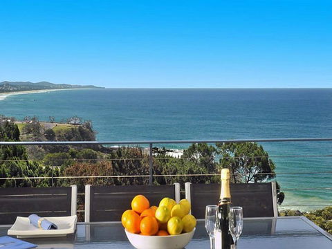 The Point Coolum - Accommodation Tasmania 0