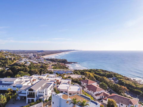 The Point Coolum - Accommodation Tasmania 3