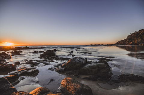 The Point Coolum - Accommodation Tasmania 16