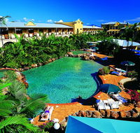 Palm Royale Cairns - Accommodation Tasmania