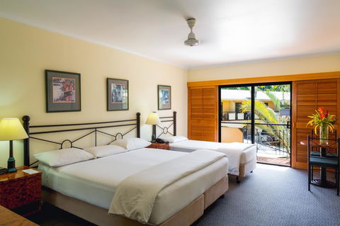 Palm Royale Cairns - Accommodation Tasmania 21