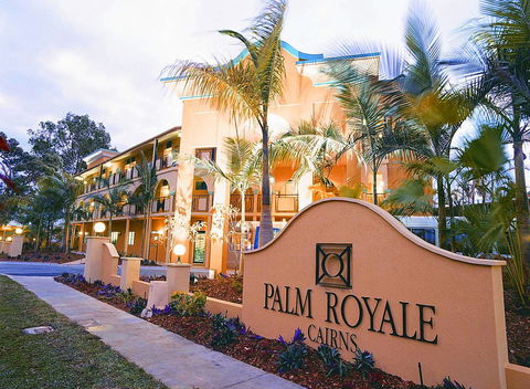 Palm Royale Cairns - Accommodation Tasmania 8