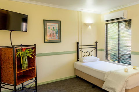 Palm Royale Cairns - Accommodation Tasmania 23