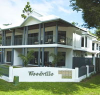Woodville Beach Townhouse 5 - Accommodation Tasmania