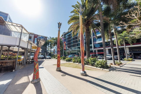 Ovolo The Valley Brisbane - Accommodation Tasmania 11