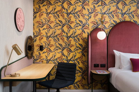 Ovolo The Valley Brisbane - Accommodation Tasmania 20