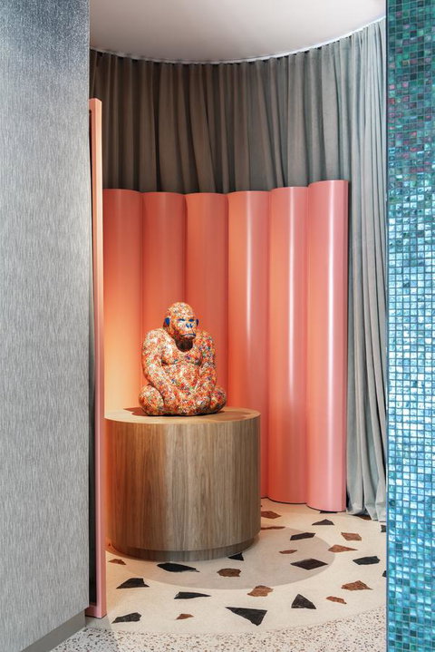 Ovolo The Valley Brisbane - Accommodation Tasmania 6