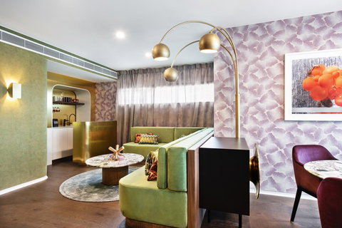 Ovolo The Valley Brisbane - Accommodation Tasmania 13