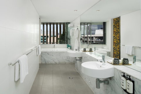 Ovolo The Valley Brisbane - Accommodation Tasmania 1