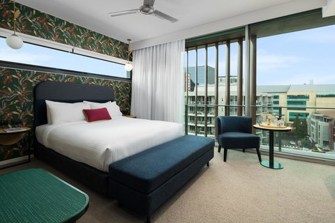 Ovolo The Valley Brisbane - Accommodation Tasmania 0