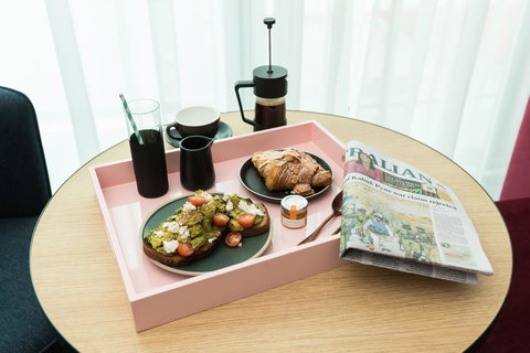 Ovolo The Valley Brisbane - Accommodation Tasmania 44