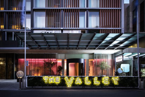 Ovolo The Valley Brisbane - Accommodation Tasmania 9