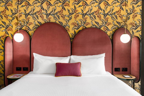 Ovolo The Valley Brisbane - Accommodation Tasmania 16