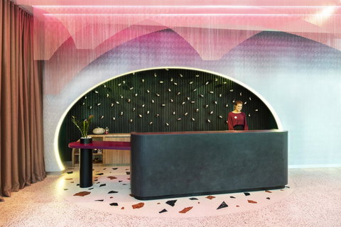 Ovolo The Valley Brisbane - Accommodation Tasmania 5