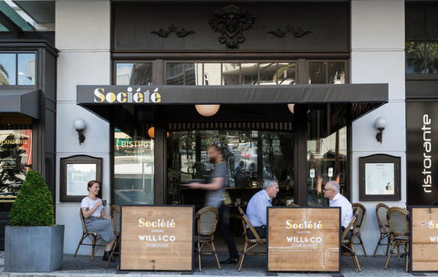 Ovolo The Valley Brisbane - Accommodation Tasmania 33