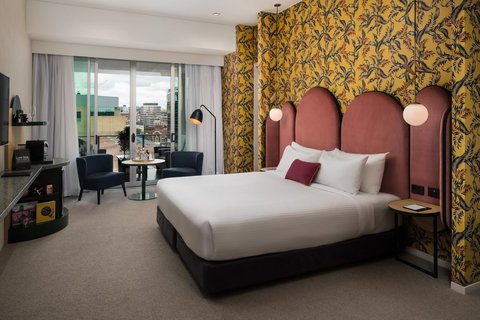 Ovolo The Valley Brisbane - Accommodation Tasmania 17