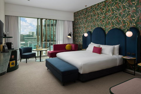 Ovolo The Valley Brisbane - Accommodation Tasmania 19