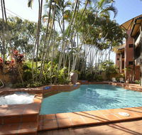 Bermuda Villas - Accommodation Tasmania