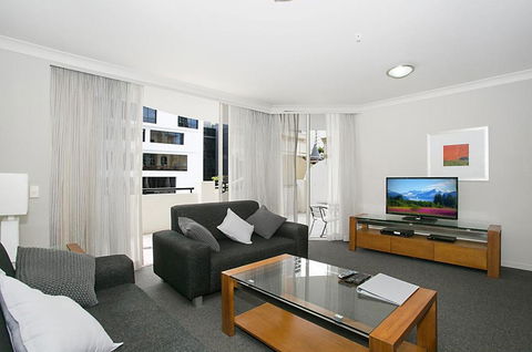 Towers Of Chevron - Private Apartment - Accommodation Tasmania 2