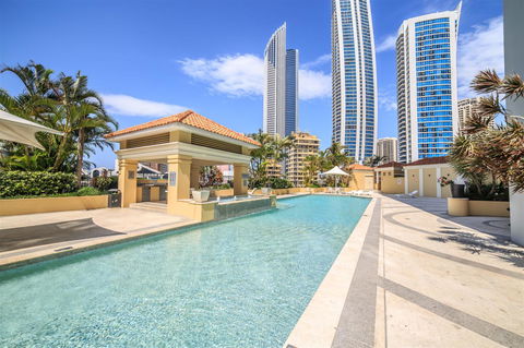 Towers Of Chevron - Private Apartment - Accommodation Tasmania 12