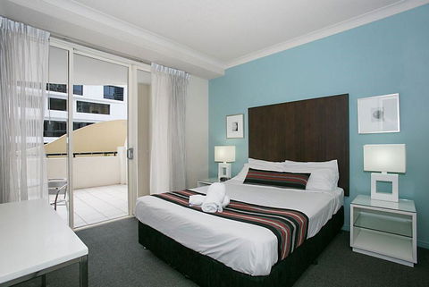Towers Of Chevron - Private Apartment - Accommodation Tasmania 1
