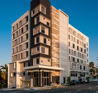 Woodroffe Hotel - Accommodation Tasmania