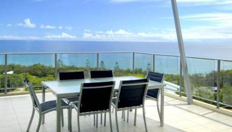 Rainbow Sea Resort - Accommodation Tasmania 14