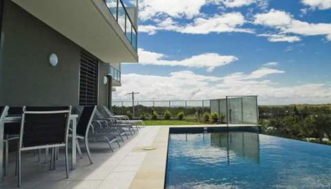 Rainbow Sea Resort - Accommodation Tasmania 13