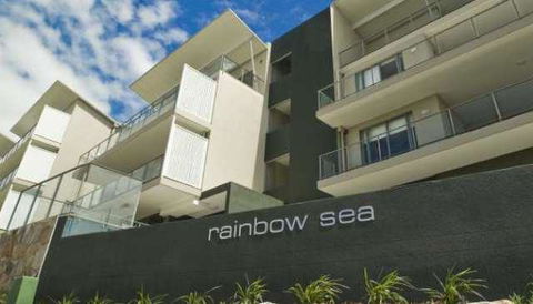 Rainbow Sea Resort - Accommodation Tasmania 11