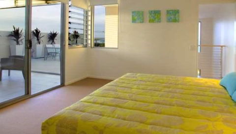 Rainbow Sea Resort - Accommodation Tasmania 19