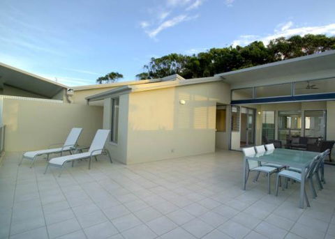 Rainbow Sea Resort - Accommodation Tasmania 10