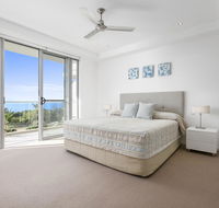 Rainbow Sea Resort - Accommodation Tasmania
