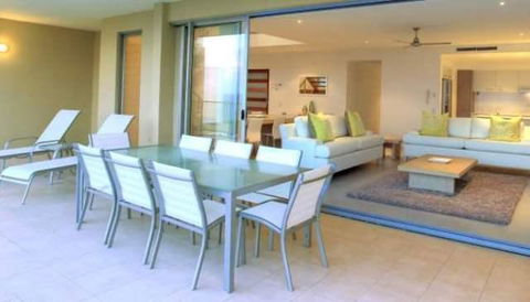 Rainbow Sea Resort - Accommodation Tasmania 18