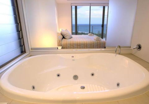 Rainbow Sea Resort - Accommodation Tasmania 7